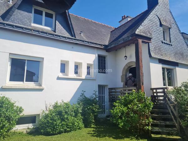 Vente Maison 7 pièces 190 m2 à Pluvigner