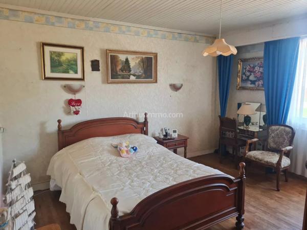 Vente Maison 7 pièces 190 m2 à Pluvigner