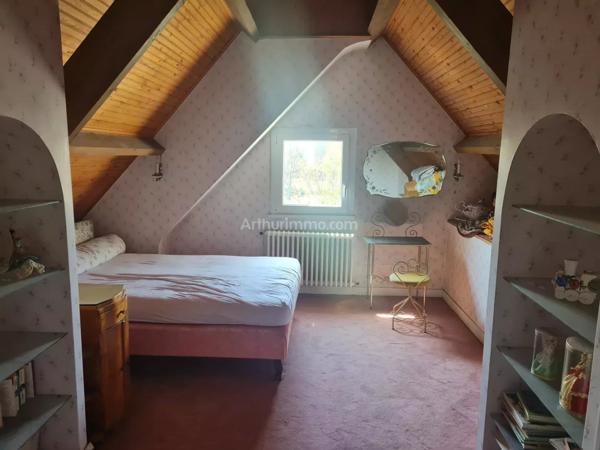 Vente Maison 7 pièces 190 m2 à Pluvigner