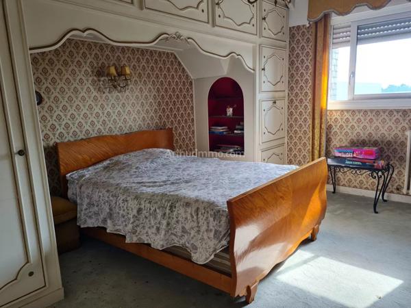 Vente Maison 7 pièces 190 m2 à Pluvigner