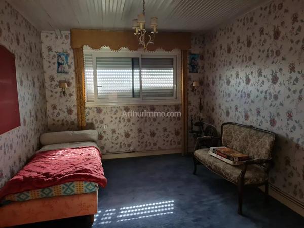 Vente Maison 7 pièces 190 m2 à Pluvigner