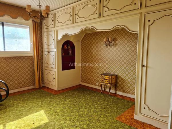 Vente Maison 7 pièces 190 m2 à Pluvigner