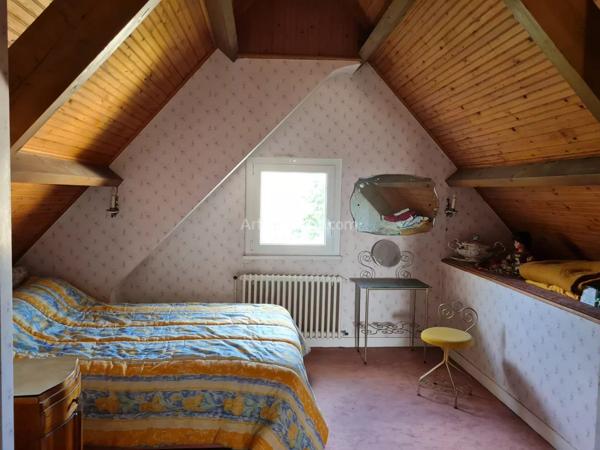 Vente Maison 7 pièces 190 m2 à Pluvigner