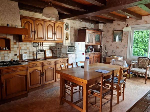 Vente Maison 7 pièces 190 m2 à Pluvigner