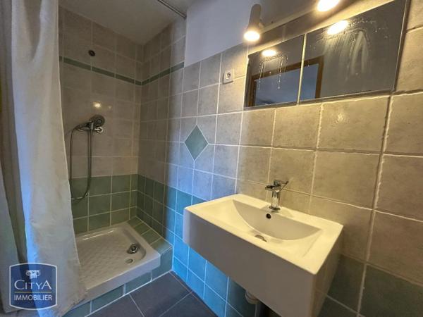 Appartement à louer 3 pièces 57.37m²