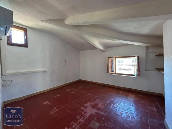 Appartement à louer 3 pièces 57.37m²