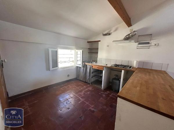 Appartement à louer 3 pièces 57.37m²