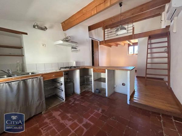 Appartement à louer 3 pièces 57.37m²