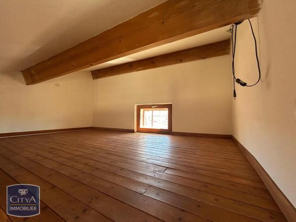 Appartement à louer 3 pièces 57.37m²