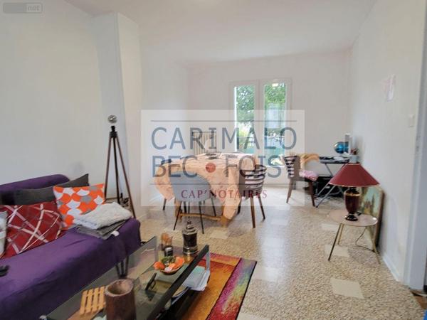 Maison à vendre à Châteaudun dans l'Eure-et-Loir (28200), ref : RCS/836