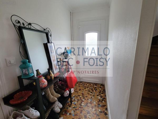 Maison à vendre à Châteaudun dans l'Eure-et-Loir (28200), ref : RCS/836