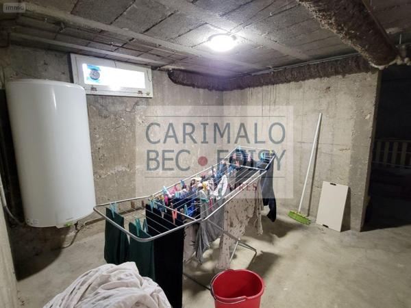 Maison à vendre à Châteaudun dans l'Eure-et-Loir (28200), ref : RCS/836