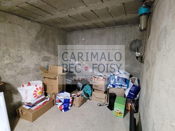 Maison à vendre à Châteaudun dans l'Eure-et-Loir (28200), ref : RCS/836