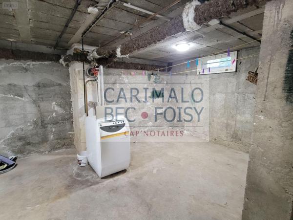 Maison à vendre à Châteaudun dans l'Eure-et-Loir (28200), ref : RCS/836