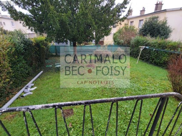 Maison à vendre à Châteaudun dans l'Eure-et-Loir (28200), ref : RCS/836