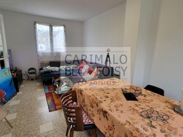 Maison à vendre à Châteaudun dans l'Eure-et-Loir (28200), ref : RCS/836