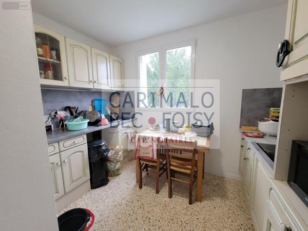 Maison à vendre à Châteaudun dans l'Eure-et-Loir (28200), ref : RCS/836