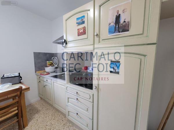 Maison à vendre à Châteaudun dans l'Eure-et-Loir (28200), ref : RCS/836