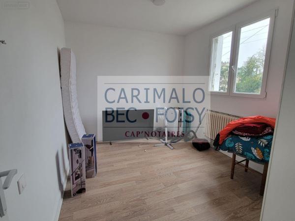 Maison à vendre à Châteaudun dans l'Eure-et-Loir (28200), ref : RCS/836