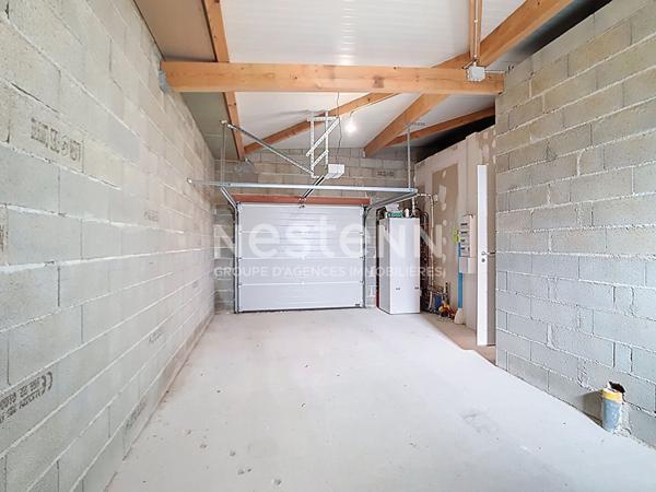 A VENDRE - MAISON CONTEMPORAINE L'ISLE-JOURDAIN CENTRE