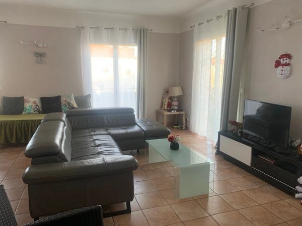Location Villa 5 pièces 140 m2 à Perpignan