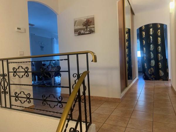 Location Villa 5 pièces 140 m2 à Perpignan