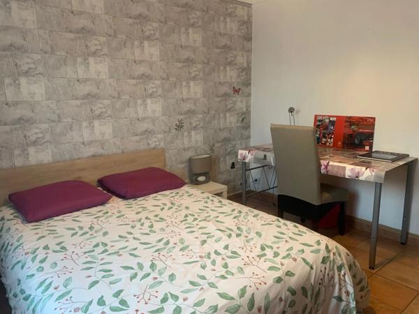 Location Villa 5 pièces 140 m2 à Perpignan