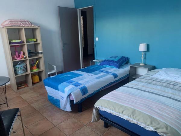 Location Villa 5 pièces 140 m2 à Perpignan