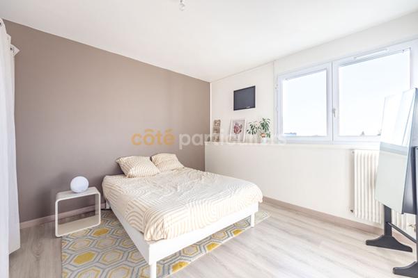 Vente Appartement79 m² - 4 Pièces - LA ROCHE SUR YON (85000)