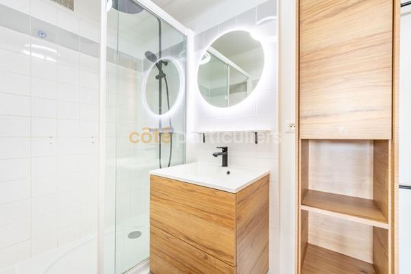 Vente Appartement79 m² - 4 Pièces - LA ROCHE SUR YON (85000)