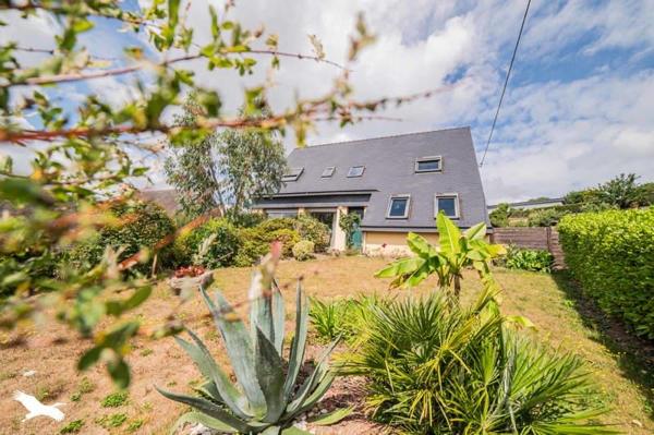 Maison à vendre |  Saint-Martin-des-Champs |  6 pièces | 132 m²