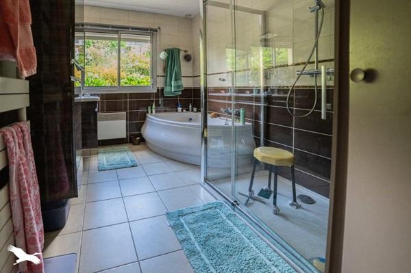 Maison à vendre |  Saint-Martin-des-Champs |  6 pièces | 132 m²