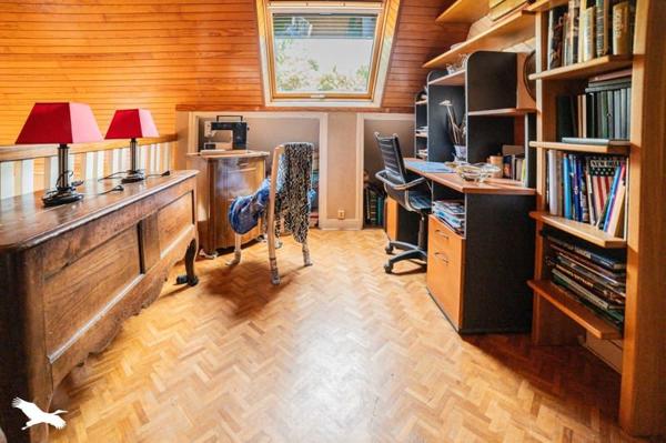 Maison à vendre |  Saint-Martin-des-Champs |  6 pièces | 132 m²