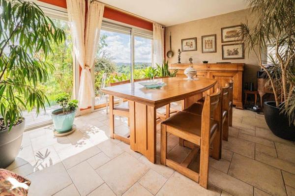 Maison à vendre |  Saint-Martin-des-Champs |  6 pièces | 132 m²