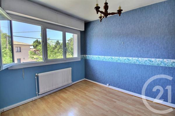Maison à vendre  6 pièces - 98,08 m 2   PESSAC  - 33