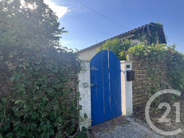 Maison à vendre  5 pièces - 87,91 m 2   MONTPON MENESTEROL  - 24
