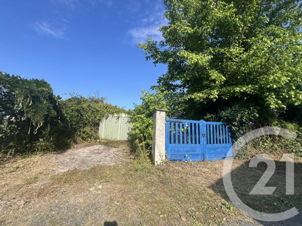 Maison à vendre  5 pièces - 87,91 m 2   MONTPON MENESTEROL  - 24
