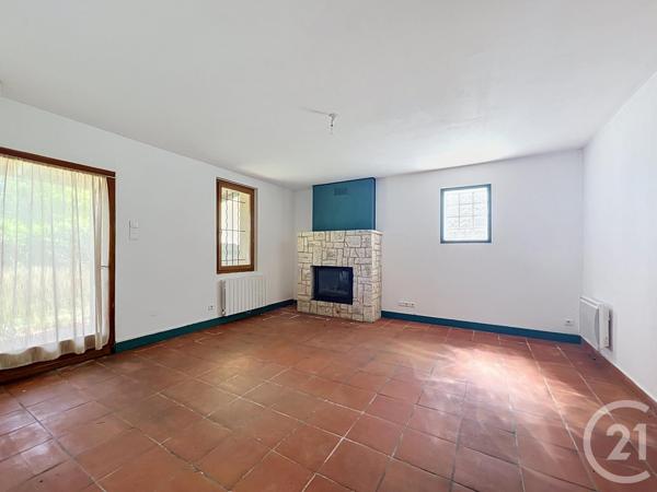Maison à vendre  5 pièces - 87,91 m 2   MONTPON MENESTEROL  - 24