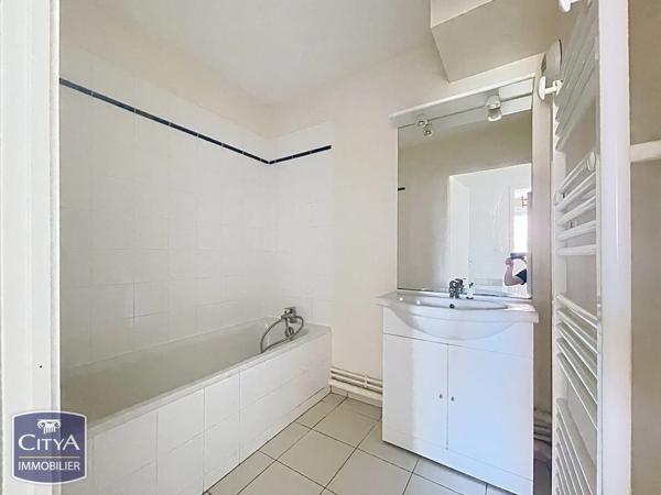 Appartement à vendre 3 pièces 59.67m² Courseulles-sur-Mer (14470)