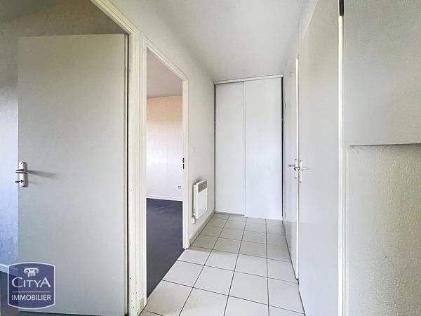 Appartement à vendre 3 pièces 59.67m² Courseulles-sur-Mer (14470)