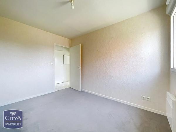 Appartement à vendre 3 pièces 59.67m² Courseulles-sur-Mer (14470)