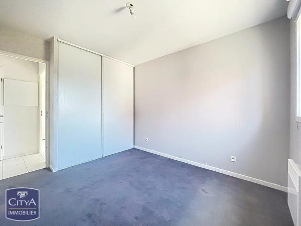 Appartement à vendre 3 pièces 59.67m² Courseulles-sur-Mer (14470)