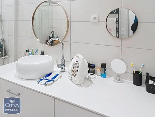 Maison à vendre 4 pièces 125m² Saint-Laurent-de-la-Salanque (66250)
