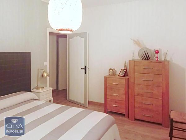 Maison à vendre 4 pièces 125m² Saint-Laurent-de-la-Salanque (66250)