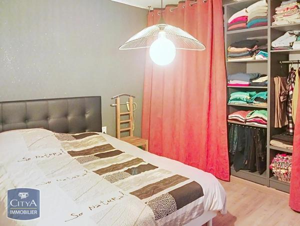 Maison à vendre 4 pièces 125m² Saint-Laurent-de-la-Salanque (66250)