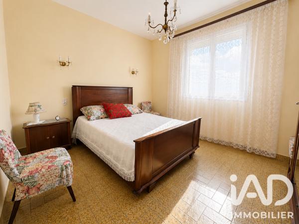 Maison à vendre 3 pièces 75 m² Saint-Laurent-de-la-Salanque