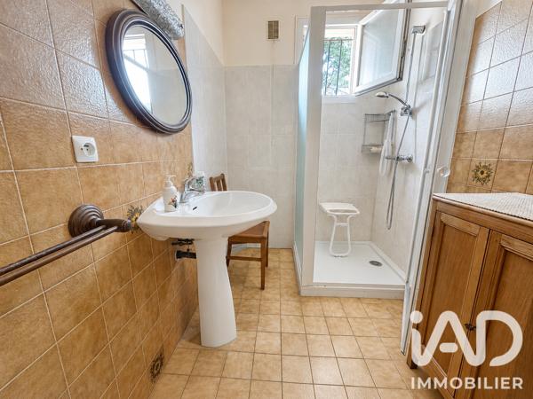 Maison à vendre 3 pièces 75 m² Saint-Laurent-de-la-Salanque