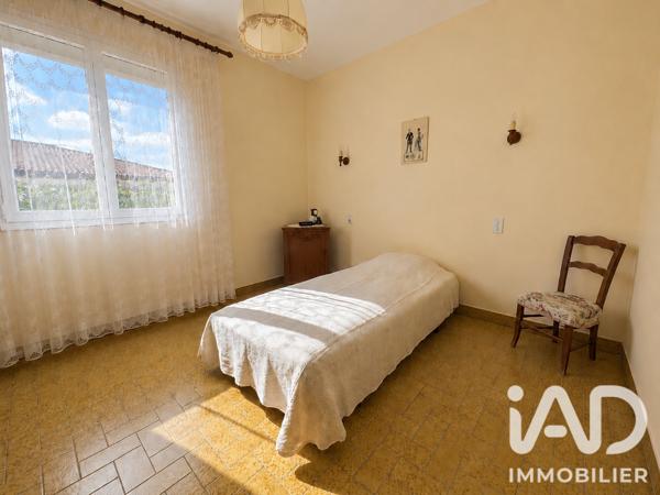 Maison à vendre 3 pièces 75 m² Saint-Laurent-de-la-Salanque