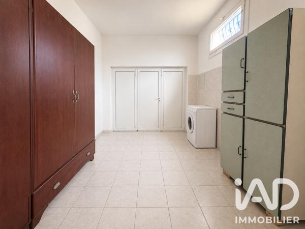 Maison à vendre 3 pièces 75 m² Saint-Laurent-de-la-Salanque