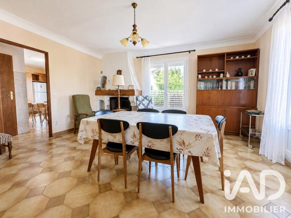 Maison à vendre 3 pièces 75 m² Saint-Laurent-de-la-Salanque